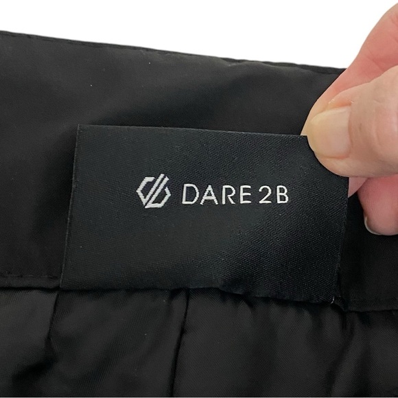 DARE 2BE - SIZE 28 - FULLY LINED SKI BOTTOMS PANTS - EXCELLENT CONDITION - Picture 12 of 14